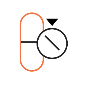 Continuous Manufacturing of Oral Solid Dosage Forms Logo