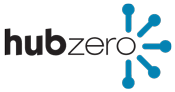 HUBzero logo