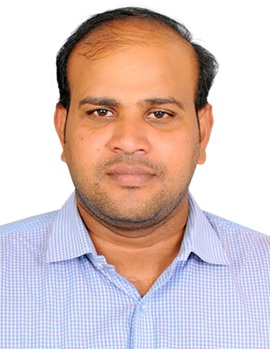 The profile picture for Yeruva Venkata Reddy